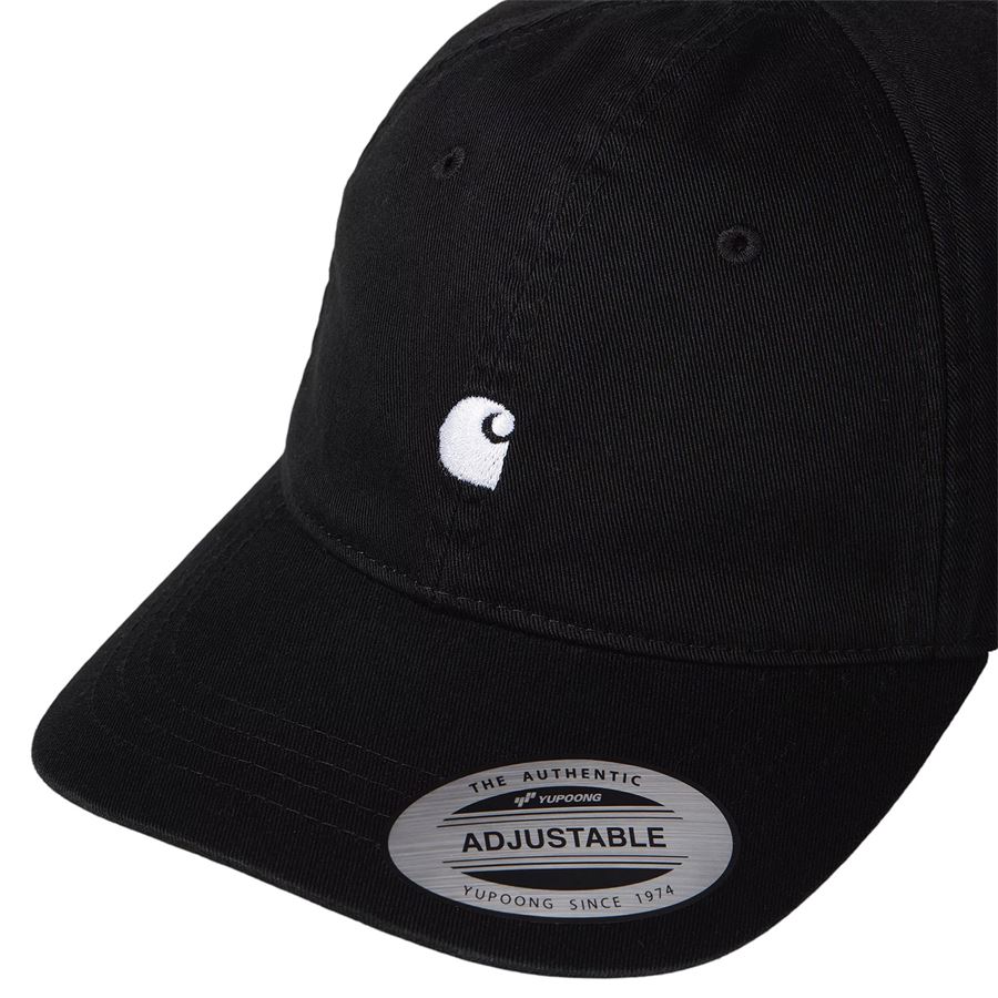 Madison Logo Cappello da uomo Carhartt WIP | I02375002DXX